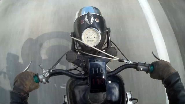 К750 1961 год PZ30 133 кмч.