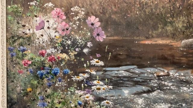 Лучезарная гладь и тишь смотреть онлайн