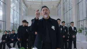 Го в твоём сердце 1 сезон 39 серия