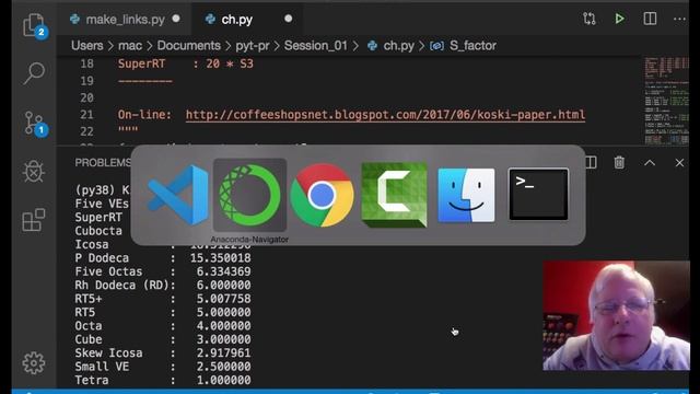 Upgrading to Python 3.8 (School of Tomorrow) смотреть онлайн
