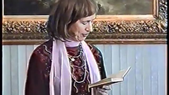 "Мой милый друг" (запись 2000 г.) Поют Людмила Титова и Лидия Васильева.