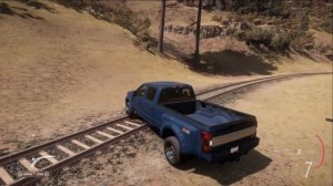 TRAIN vs CAR ● Forza Horizon 5 ● ПОЕЗД ПРОТИВ МАШИНЫ !!!