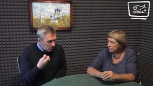 Беседа И.Я. Медведевой и В.В. Боровских о неврозах и зависимостях