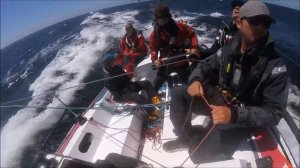 Van Isle 360 - Ucluelet to Victoria - BPM Racing 2017 Ep 7