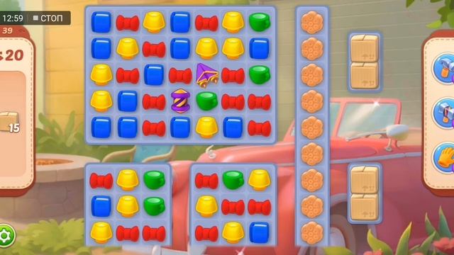 #ремонт #строительство #уборка новая игра смотреть онлайн