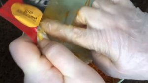 Корейская морковь с готовой заправкой Чим Чим #морковь по корейски #carrot in korean