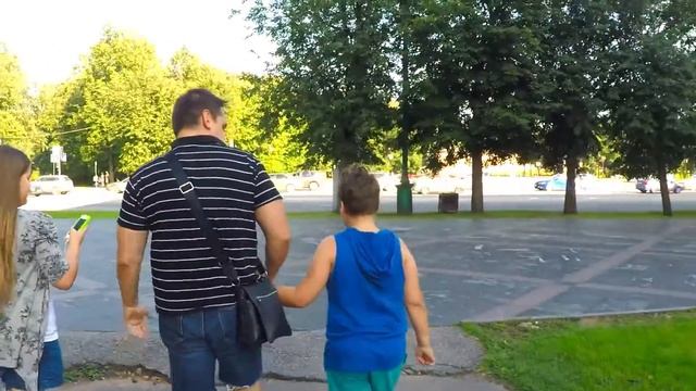 Великий Новгород, часть 1