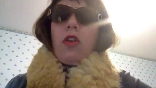 МС Кисуля - слезное послание