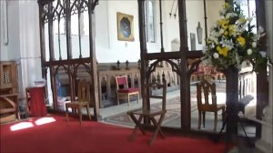 Fakenham Parish Church: A Tour