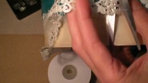 СВАДЕБНОЕ СИТО ДЛЯ ОСЫПАНИЯ МОЛОДОЖЕНОВ  Своими Руками.  / DIY Flowers Wedding Sieve