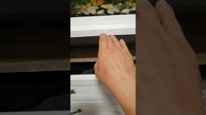 усилил тумбу под аквариум