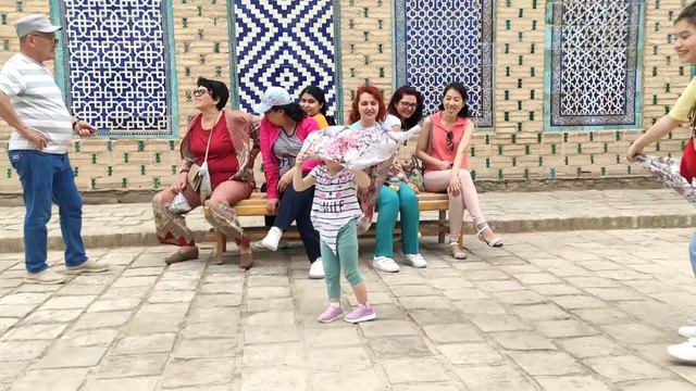 Хорезм с @travel_nation
