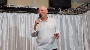 Соловьиная роща (кавер)