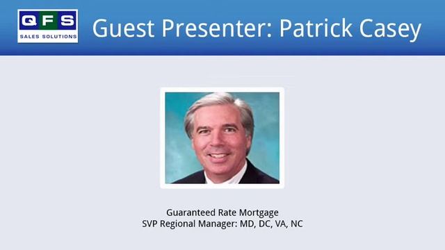 Mortgage Expert: Pat Casey on Managing Different Generations смотреть онлайн