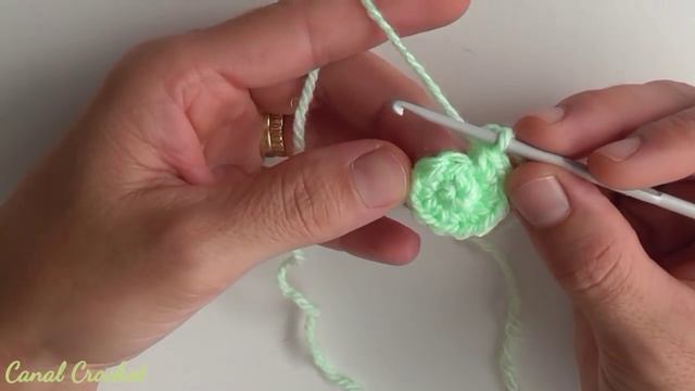 Dino bebé amigurumi tutorial смотреть онлайн