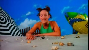 Blumchen - Sesam Jam