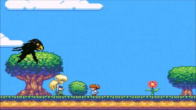 Alice's Mom's Rescue Dreamcast Jap/Us アリスのママの救出 ドリームキャスト смотреть онлайн