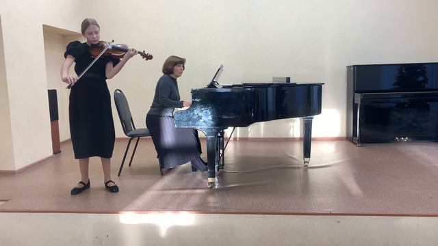 Иржи Бенда "Граве" смотреть онлайн