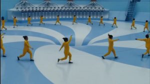 Charlie and the Chocolate Factory – Veruca Salt (w/ 1971 song)