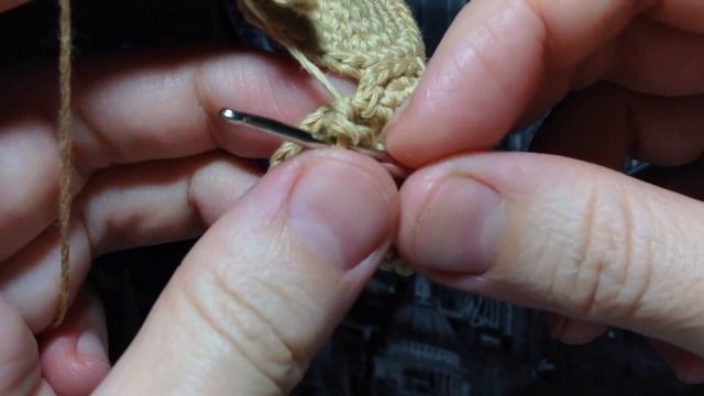 Собака крючком - символ 2018 года. Поделки к Новому Году своими руками смотреть онлайн