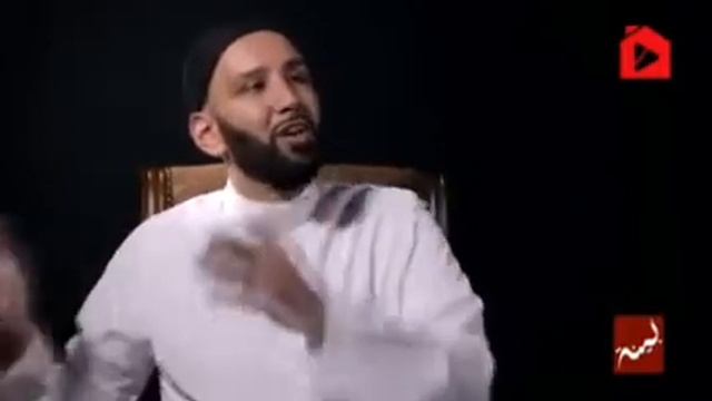 Начало и Конец [60] Чувство незащищенности как наущения шайтана. смотреть онлайн