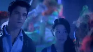 Scott and Kira 3x16