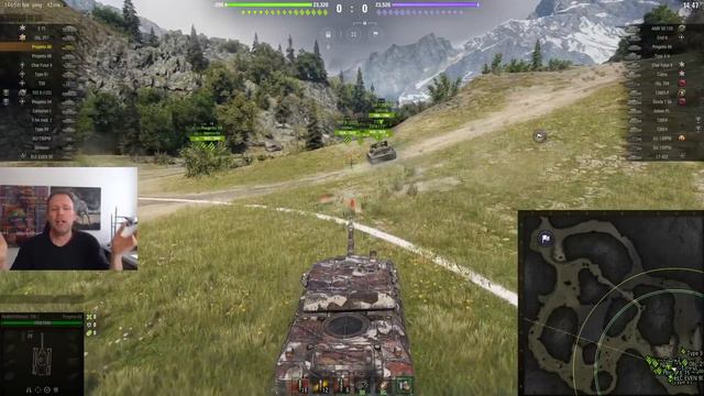 When You Are Just Not Good Enough! | World of Tanks смотреть онлайн