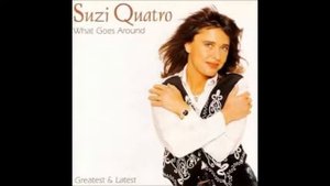 Suzi Quatro (New version) - Rock hard