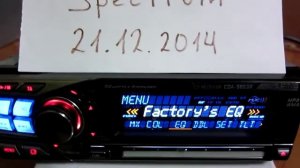 Alpine CDA-9853R