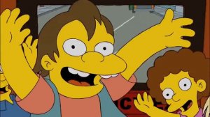 Simpsons HD - Tik Tok (Kesha)