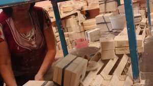 Гжель - секреты производства русского промысла