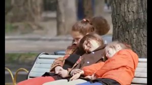 БДХ п/у В. Попова (музыка Юрий Чичков, слова Константин Ибряев) — Юные москвичи