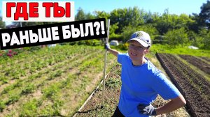 РАЗБИРАЮ СТАРЫЙ ДОМ ДО ОСНОВАНИЯ. ПОСЫЛКА ИЗ ГЕРМАНИИ.