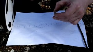 Тест катушки снайперки