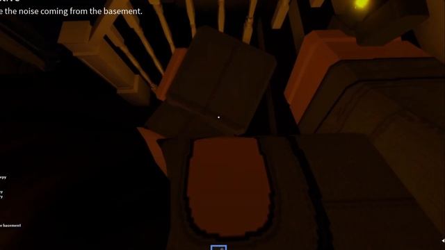 The SCARIEST Roblox Horror Games (Roblox Imagine) смотреть онлайн