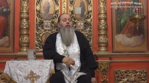 Почему до пришествия Иисуса Христа праведники тоже попадали в ад?