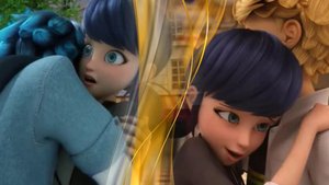 Леди баг и супер Кот || Я научил тебя гореть