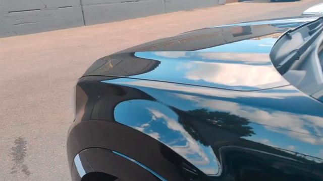 Kia Mohave 2023 из Кореи и Казахстана — главные отличия.