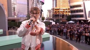 Heat Waves - Glass Animals x High Cloud Cover