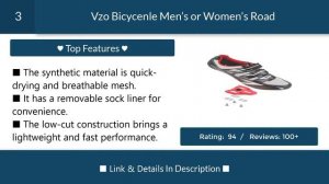 The Best Shoes for Peloton Bike | Top 5 Reviews of 2020