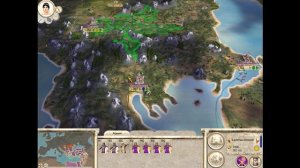 Обзор Rome: Total War: Barbarian Invasion от (FCTW).