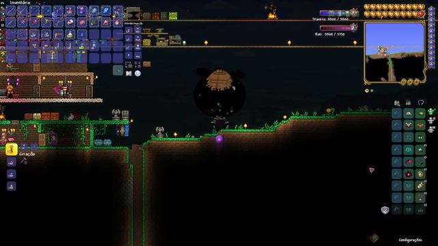 Terraria - Mod One Piece - part24