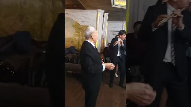 Дирижирует Ляшенко Эдуард Владимирович.Юбилей 90 лет. смотреть онлайн