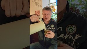 Мастер-класс от Олега Тактарова по завариванию мате