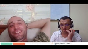 Харьковский ЛГБТ парад в поддержку ЗСУ