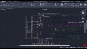 Секреты и приемы AutoCAD | № 2 | Плавающие окна