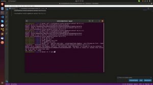 PostgreSQL & PgAdmin4 on Docker Container