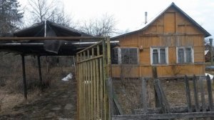 Сдп-523 Дача в СНТ №3 завода «Серп и молот»