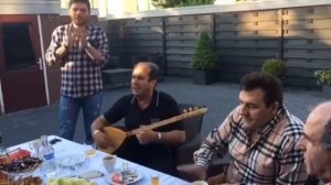 Nersik Ispiryan -De zarkeq zarkeq