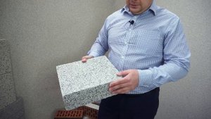 Отделка каменной краской под натуральный камень всего от 450 рублей за кв. м